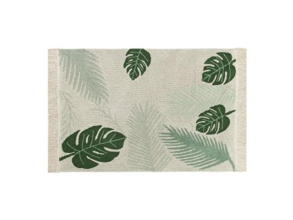 LORENA CANALS Tropical Green - koberec