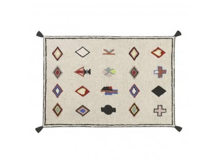 LORENA CANALS Naador - koberec