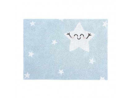 LORENA CANALS Happy Star - koberec