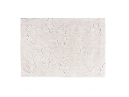 LORENA CANALS Clouds - koberec