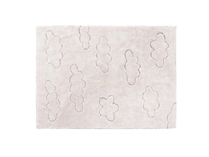 LORENA CANALS Clouds - koberec