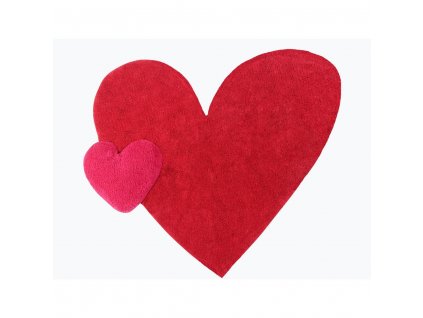 LORENA CANALS Agatha Puffy - koberec