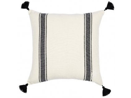 MINDTHEGAP Hajdu Stripe LC40093 dekoračný vankúš
