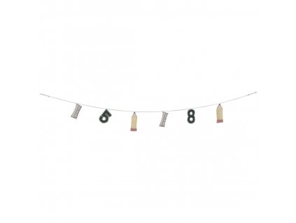 LORENA CANALS Girlanda School - girlanda