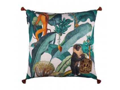 MINDTHEGAP Bermuda LC40005 dekoračný vankúš