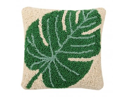 LORENA CANALS Vankúš Monstera - vankúš