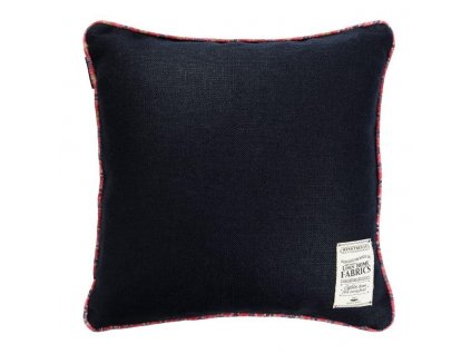 MINDTHEGAP Anthracite LC40007 dekoračný vankúš