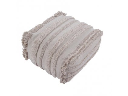 LORENA CANALS Puf Air Natural - detský puf