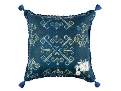 MINDTHEGAP Roots LC40089 dekoračný vankúš