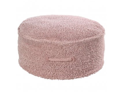 LORENA CANALS Puf Chill Vintage Nude - detský puf