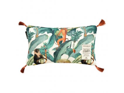 MINDTHEGAP Bermuda LC40026 dekoračný vankúš