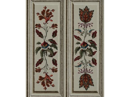 46708 mindthegap tyrolean panel taupe tapeta