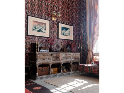 46798 1 mindthegap floricsome tapeta