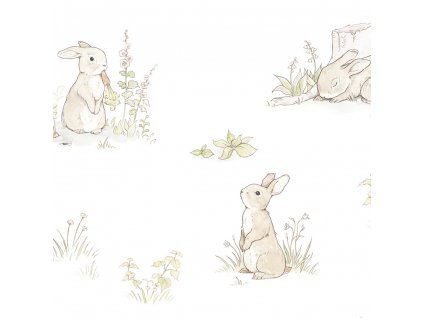 DEKORNIK Rabbit Day Classic