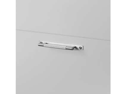 BUSTER+PUNCH Pull Bar / Plate / Linear / Small - úchytka