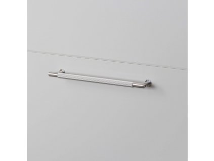 BUSTER+PUNCH Pull Bar / Linear / Large - úchytka