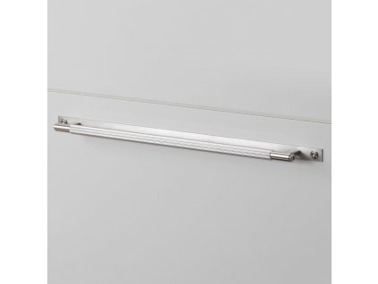 BUSTER+PUNCH Pull Bar / Plate / Linear / Large - úchytka