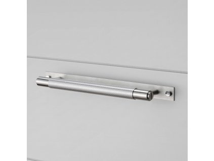 BUSTER+PUNCH Pull Bar / Plate / Cross / Medium - úchytka