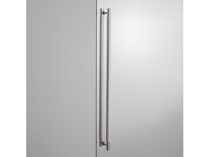 BUSTER+PUNCH Closet Bar / Double Sided / Cross - úchytka