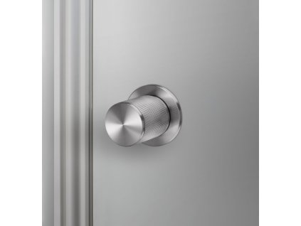 BUSTER+PUNCH Door Knob / Linear - kľučka