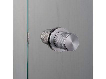 BUSTER+PUNCH Fixed Door Knob / Double - Sided / Linear - kľučka