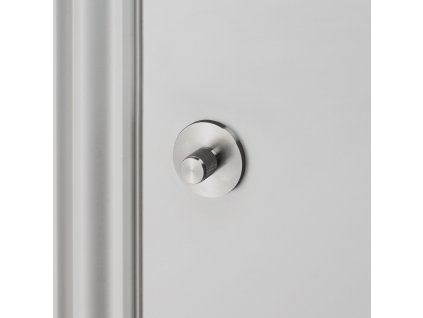 BUSTER+PUNCH Thumbturn Lock / Cross - kľučka