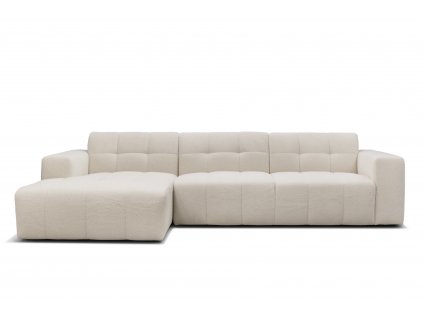 MOOD SELECTION Verde Set 3-S - ľavá sedačka