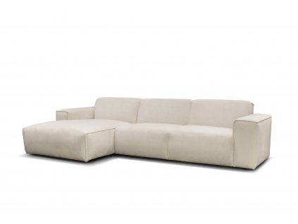 MOOD SELECTION Colette Set 3 - ľavá sedačka