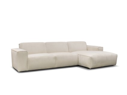 MOOD SELECTION Colette Set 3 - pravá sedačka