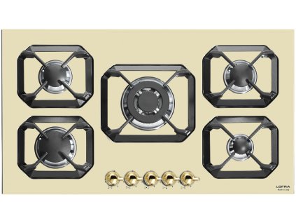 varny panel lofra dolcevita HRBI9A0