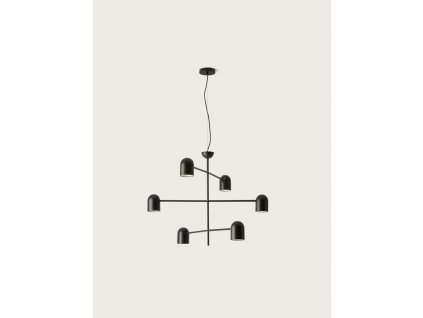 AROMAS DEL CAMPO Pipe C1293/NEG