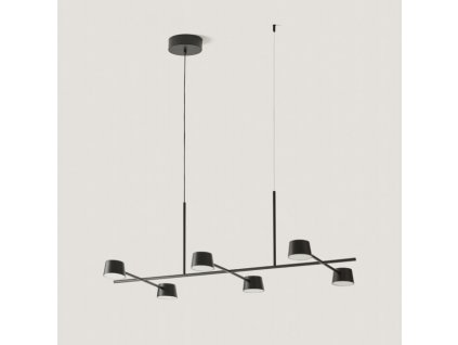 AROMAS DEL CAMPO Nera Six C1229/6/NEG