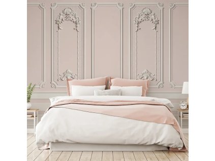 55320 6 vladila rose stucco tapeta