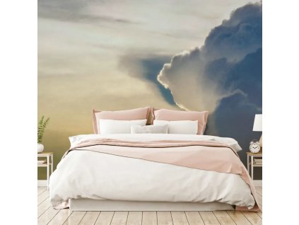 55623 vladila dark clouds tapeta