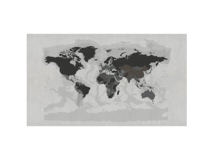 55875 vladila grey world tapeta