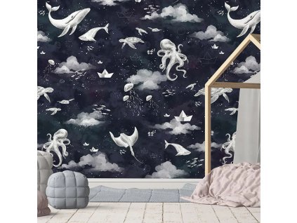 56007 vladila noah dream tapeta