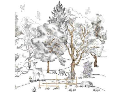 56055 3 vladila adrian backyard tapeta