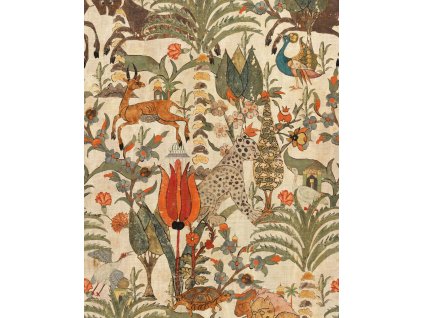 56196 mindthegap algerian tale tapeta