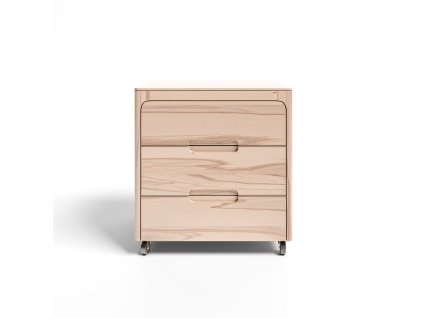 FREISTELLER Como container 2022 beech front