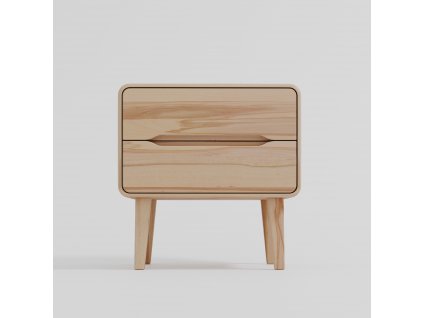 MOOD SELECTION Imola nočný stolík