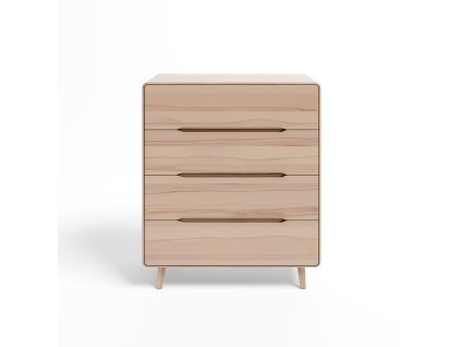 FREISTELLER Console4 beech front