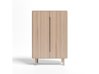 Imola Console 140 beech front