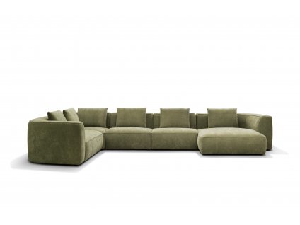 MONZA Doha 8 na wprost