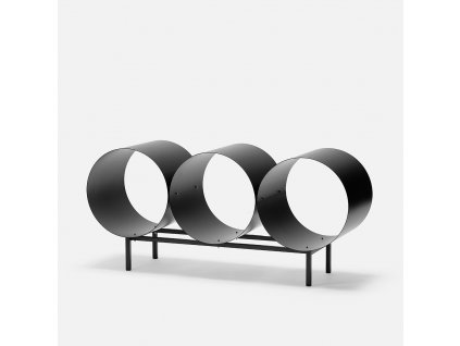 MASTER & MASTER Barrel