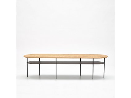 MASTER & MASTER Cocon Coffee Oval 140