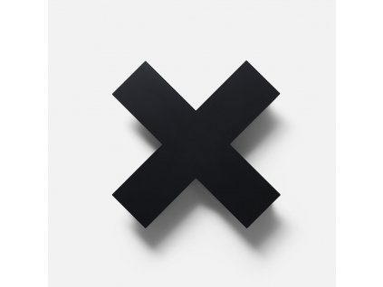 MASTER & MASTER Xshelf