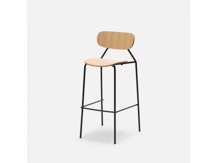 MASTER & MASTER Mistra Barstool 76