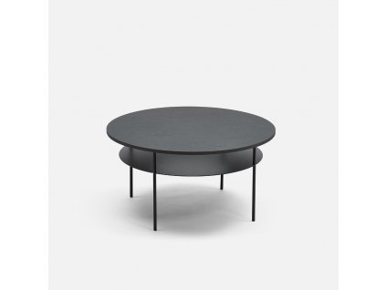 MASTER & MASTER Cocon Coffee Table Round