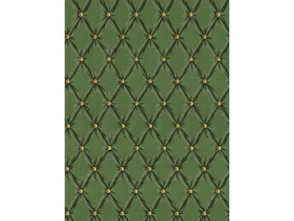 TUFTED PANEL Forest Green 52x70cm WP30171