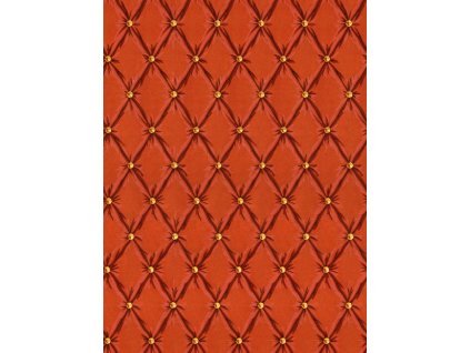 TUFTED PANEL Mandarin 52x70cm WP30172